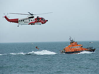 Search for Missing Mayo Fisher...